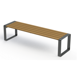 Odeon Bench